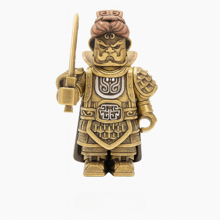 Valorix | Qin Shihuang