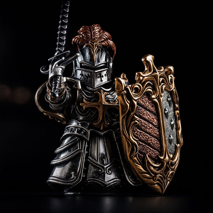 Valorix | Tempelier Ridder